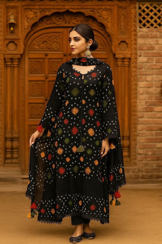 Aneelas Lawn Chicken Kari D-2026