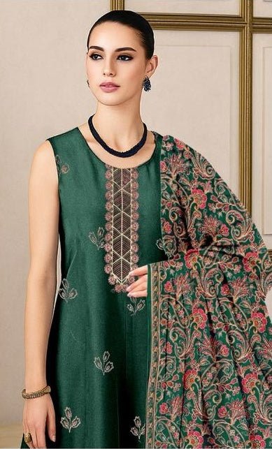 Bareeze winter 2026 luxury collection