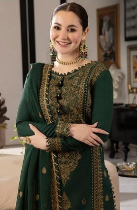 Asim Jofa Winter 2026 D101