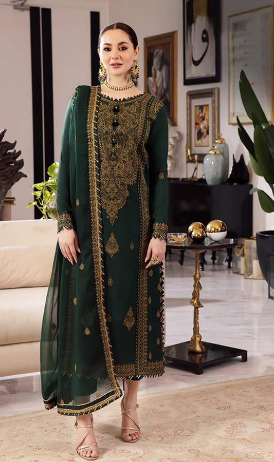 Asim Jofa Winter 2026 D101