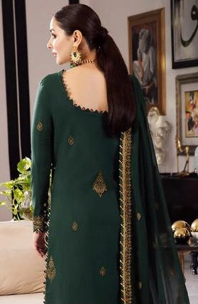 Asim Jofa Winter 2026 D101