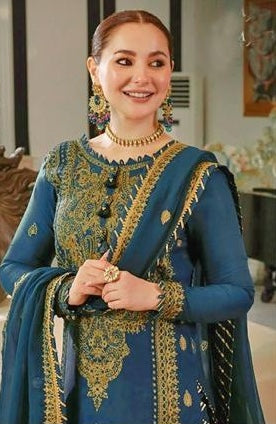 Asim Jofa Winter 2026 D102