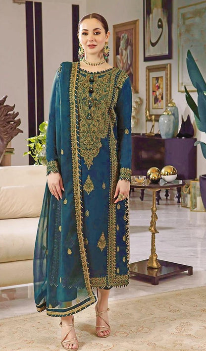 Asim Jofa Winter 2026 D102