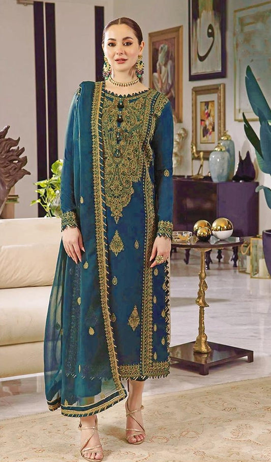 Asim Jofa Winter 2026 D102