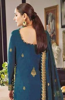 Asim Jofa Winter 2026 D102