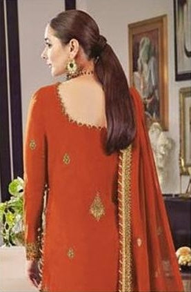 Asim Jofa Winter 2026 D104