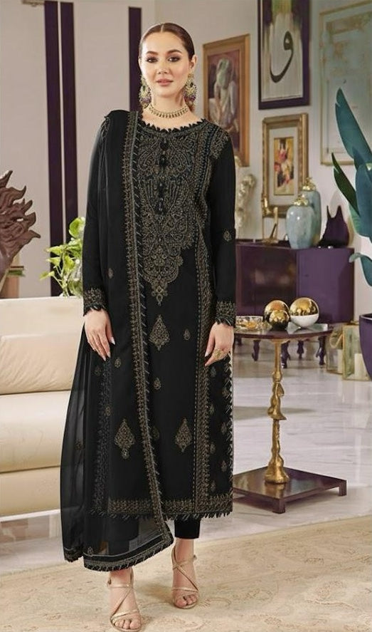 Asim Jofa Winter 2026 D105