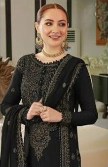 Asim Jofa Winter 2026 D105