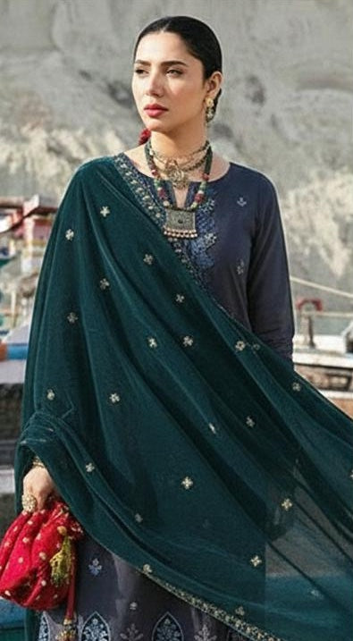 Maria B Winter 2026 D106