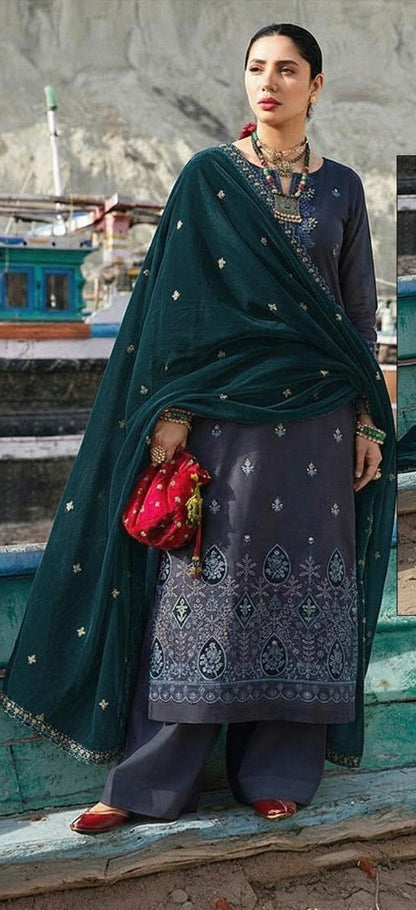 Maria B Winter 2026 D106