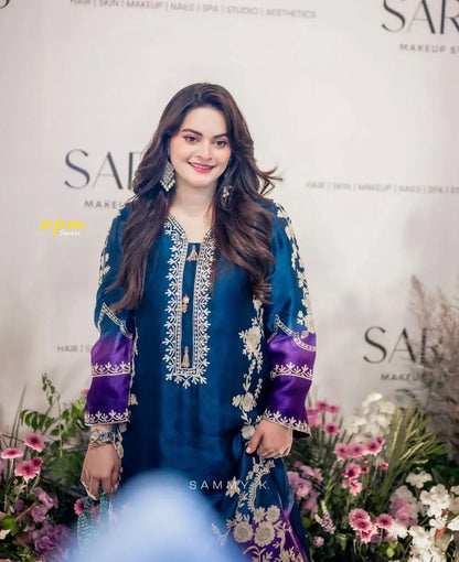 AIMAN KHAN LAWN