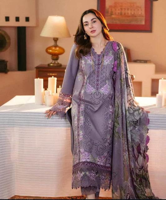Jade | Purple DHANAK