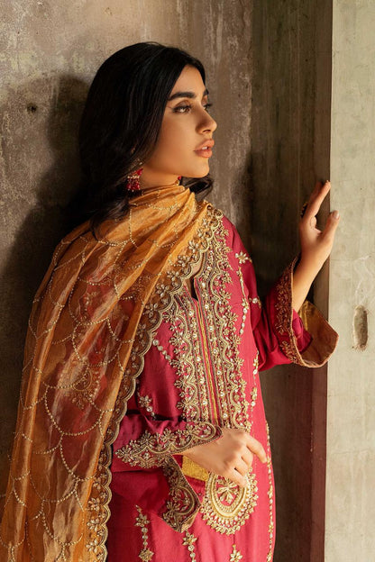 ROSETTA - Faiza Rehman (AC-110)