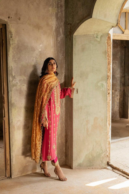 ROSETTA - Faiza Rehman (AC-110)