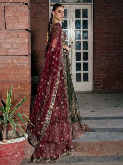 Mina Kashif Virsa - Zarmeen