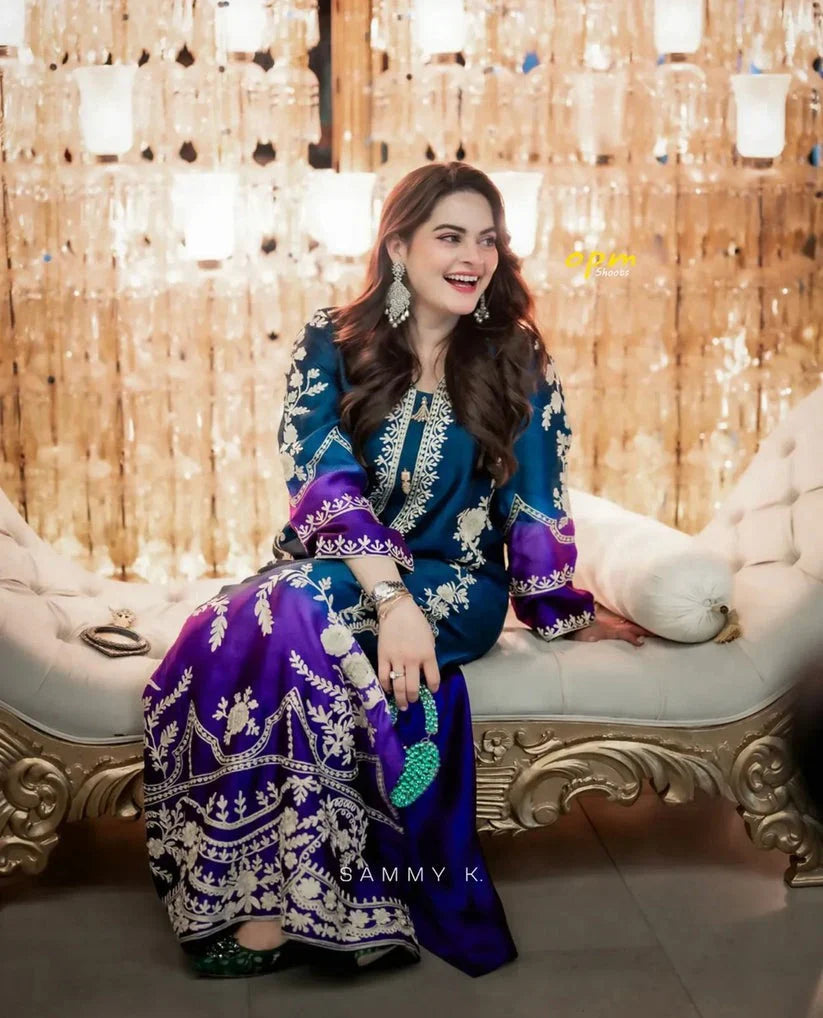 AIMAN KHAN LAWN