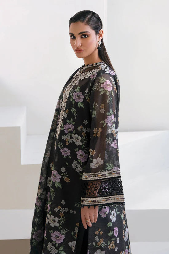 Baroque | Lawn Collection 24 | UF-366