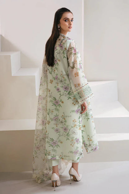 Baroque | Lawn Collection 26 | UF-367