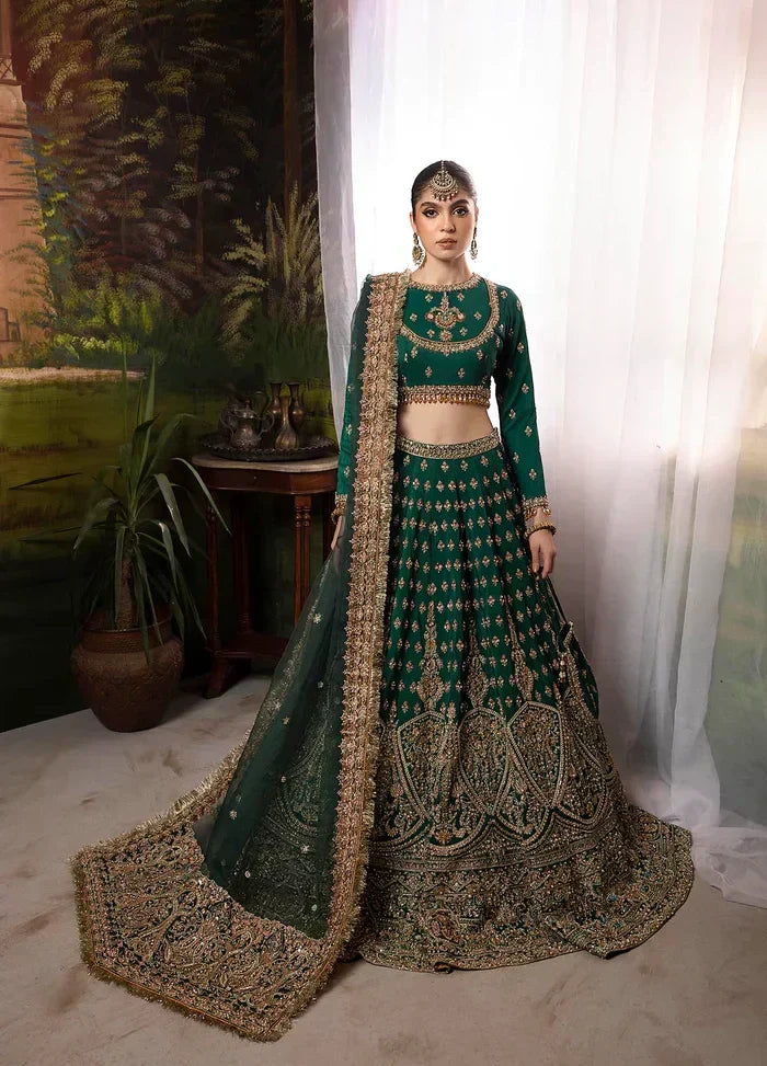KIARA BRIDAL-Unstitche