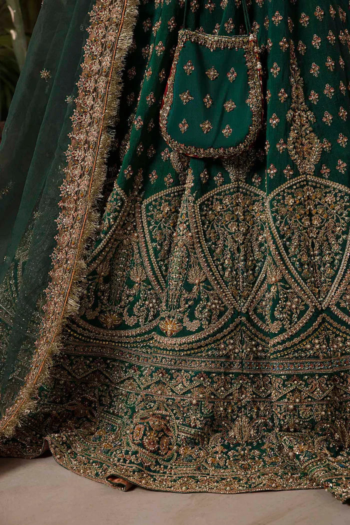 KIARA BRIDAL-Unstitche