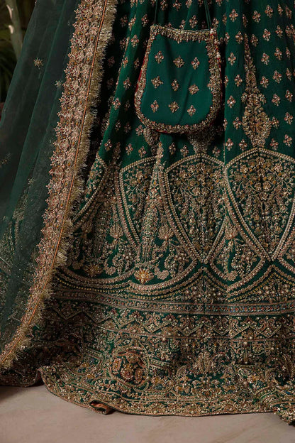 KIARA BRIDAL-Unstitche