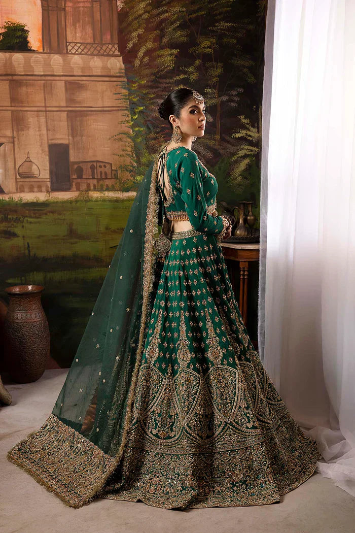 KIARA BRIDAL-Unstitche