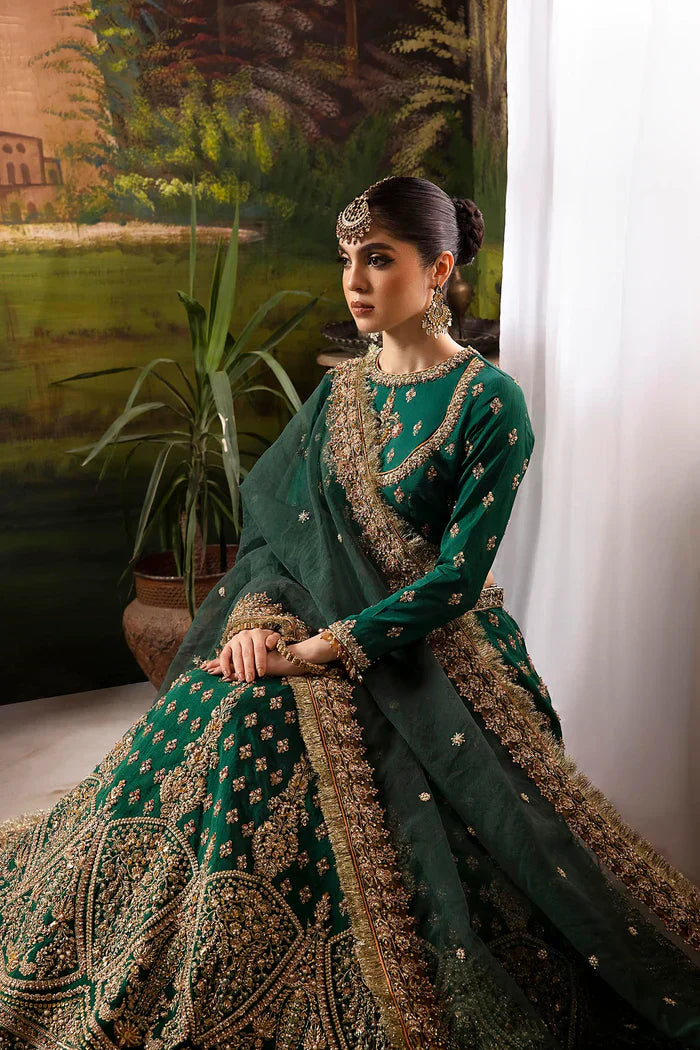 KIARA BRIDAL-Unstitche
