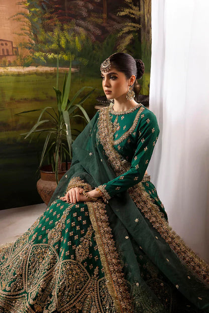 KIARA BRIDAL-Unstitche