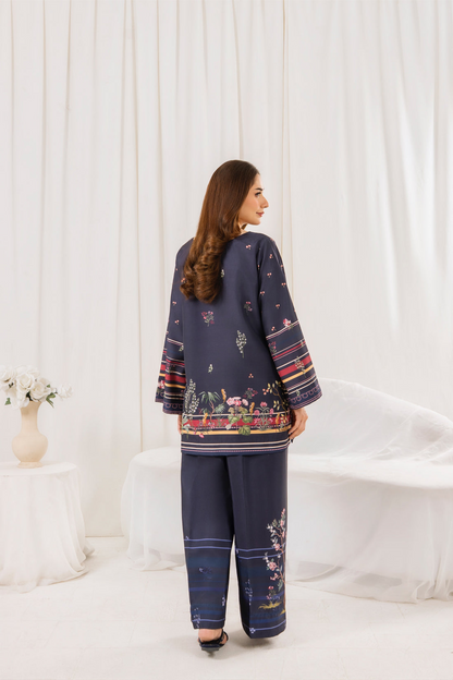 Lura 2-Piece Co-ord (Shirt and Trouser)