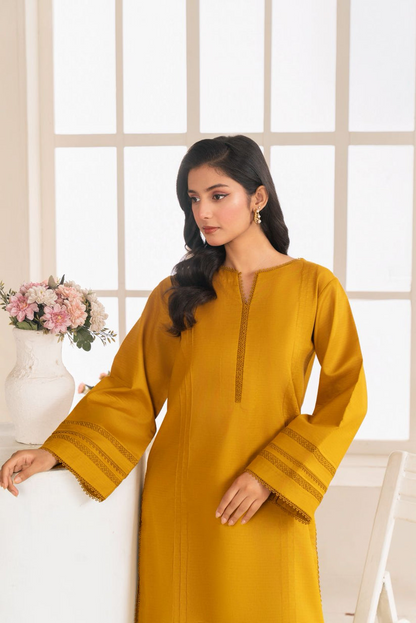 Velina 2-Piece (Shirt and Farshi Shalwar)