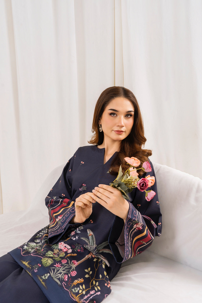 Lura 2-Piece Co-ord (Shirt and Trouser)