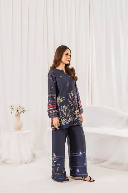 Lura 2-Piece Co-ord (Shirt and Trouser)