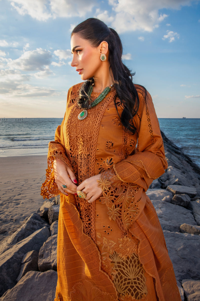 Zariah - LAWN
