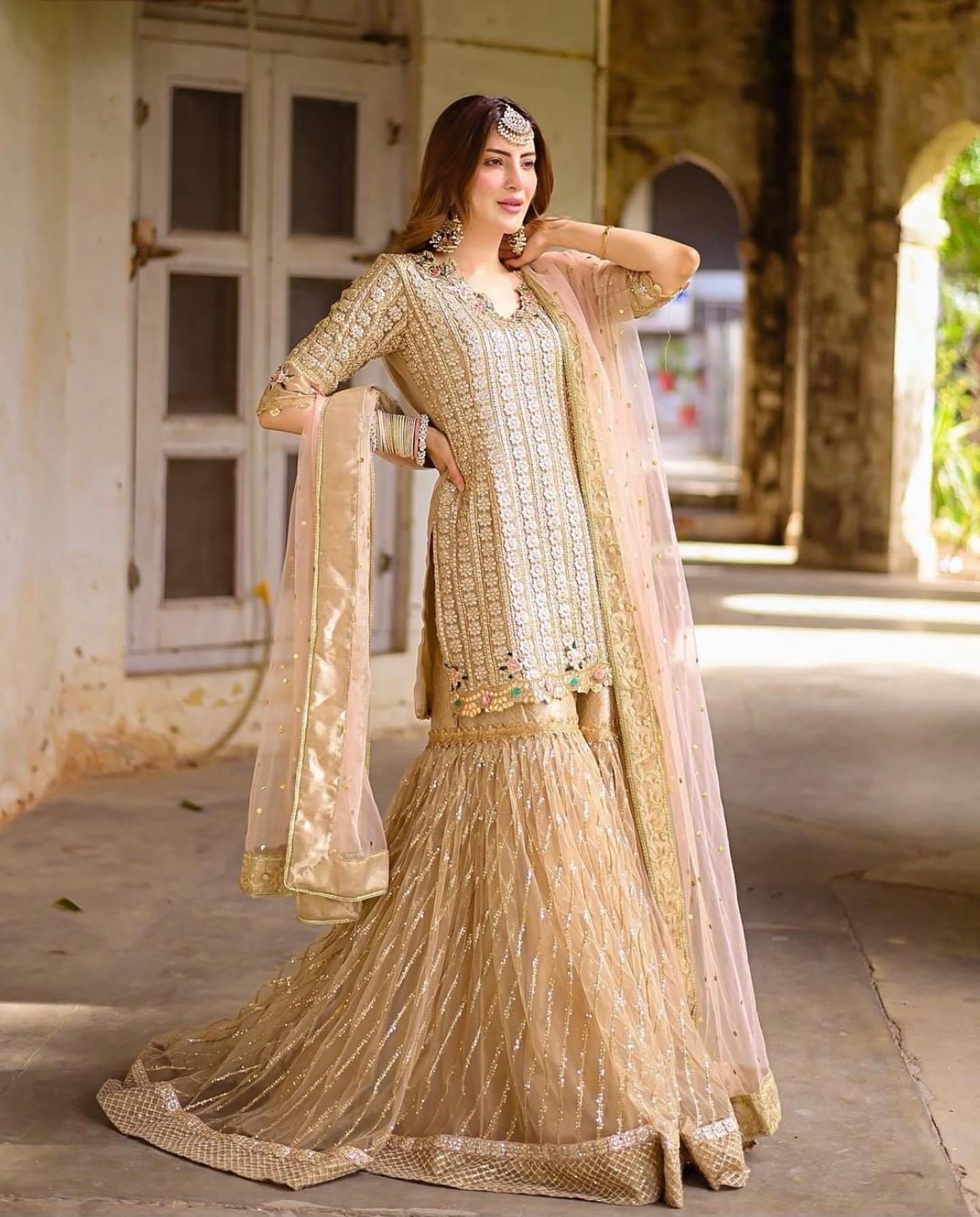 Mehrang