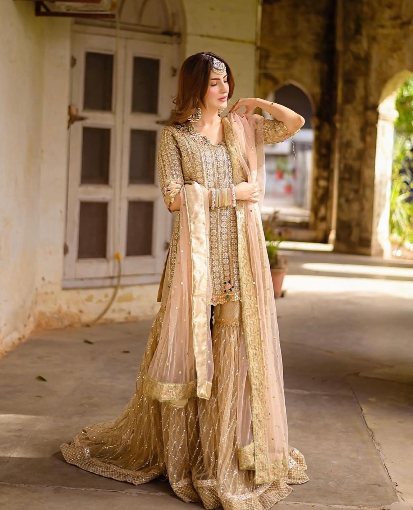 Mehrang