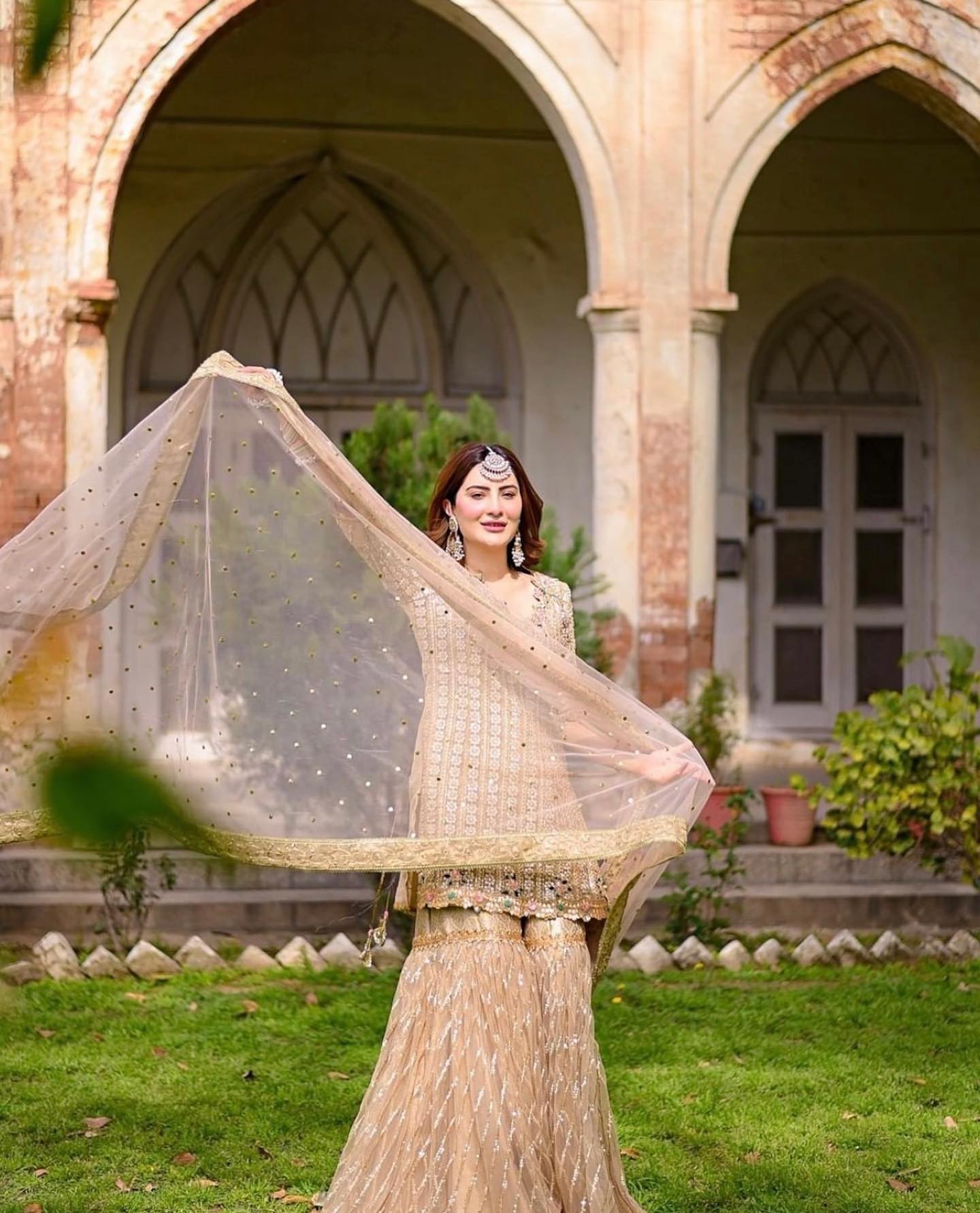 Mehrang