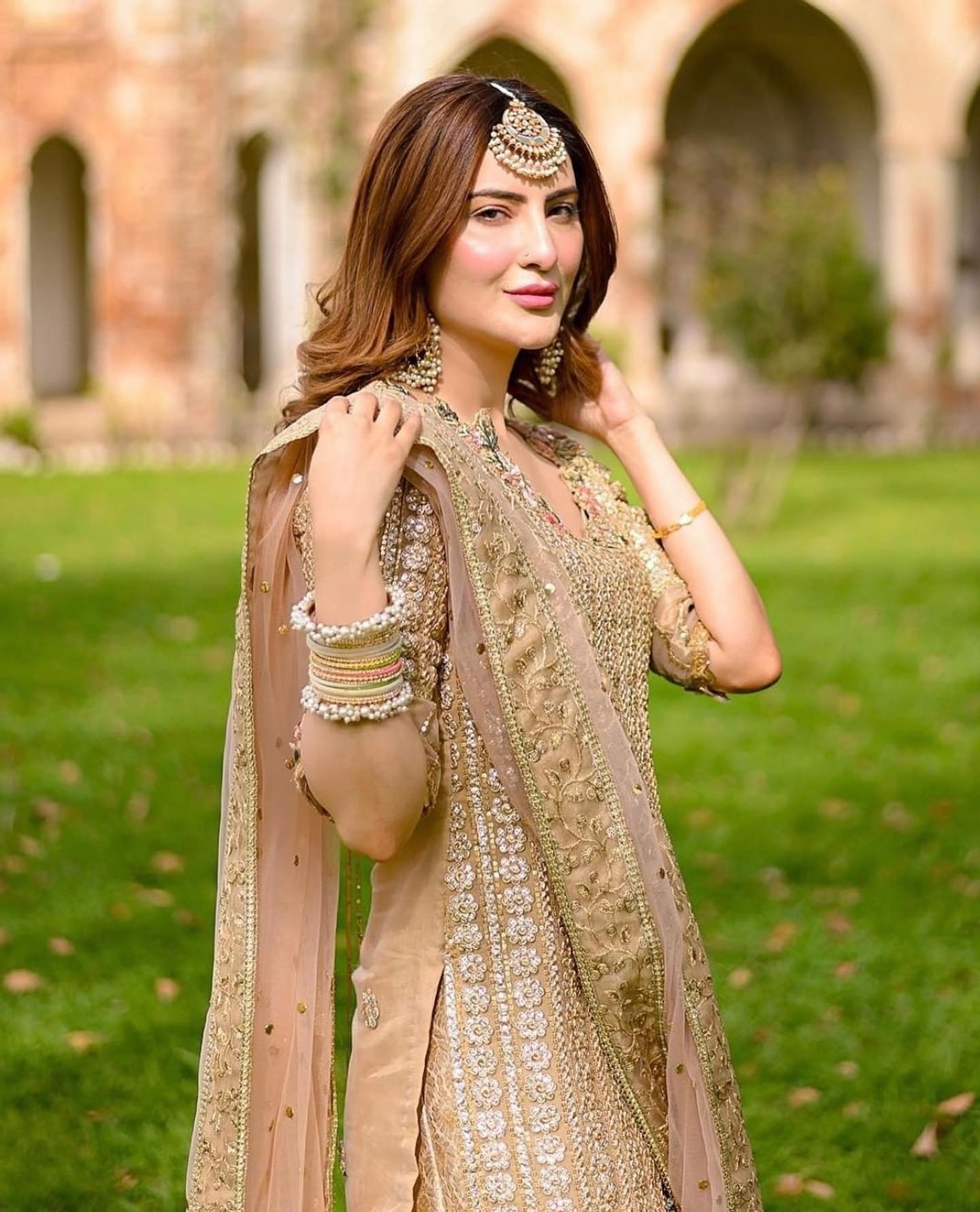 Mehrang