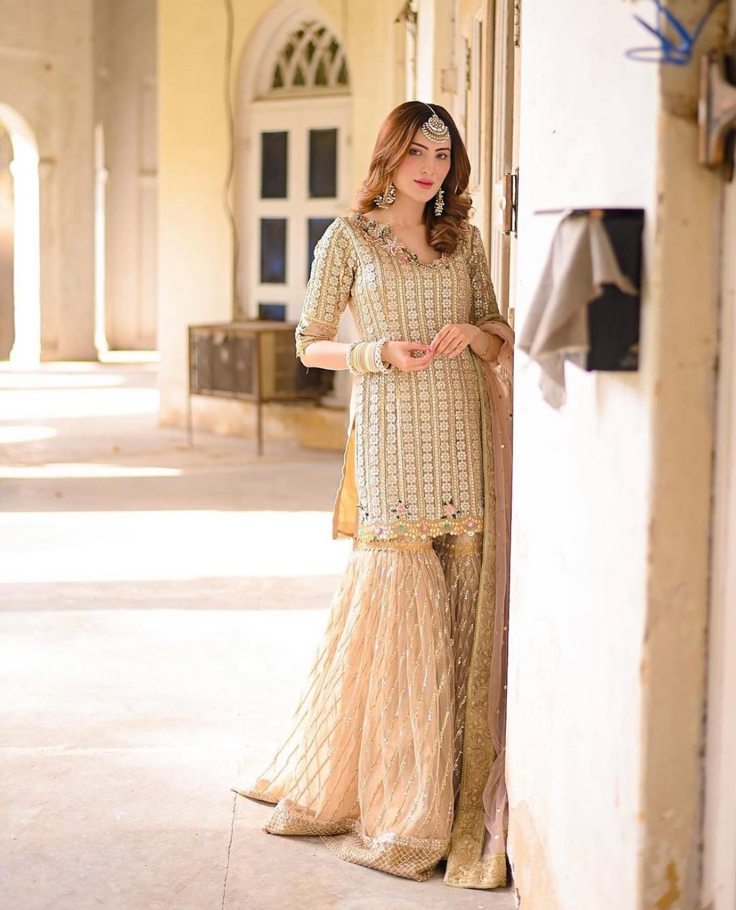 Mehrang