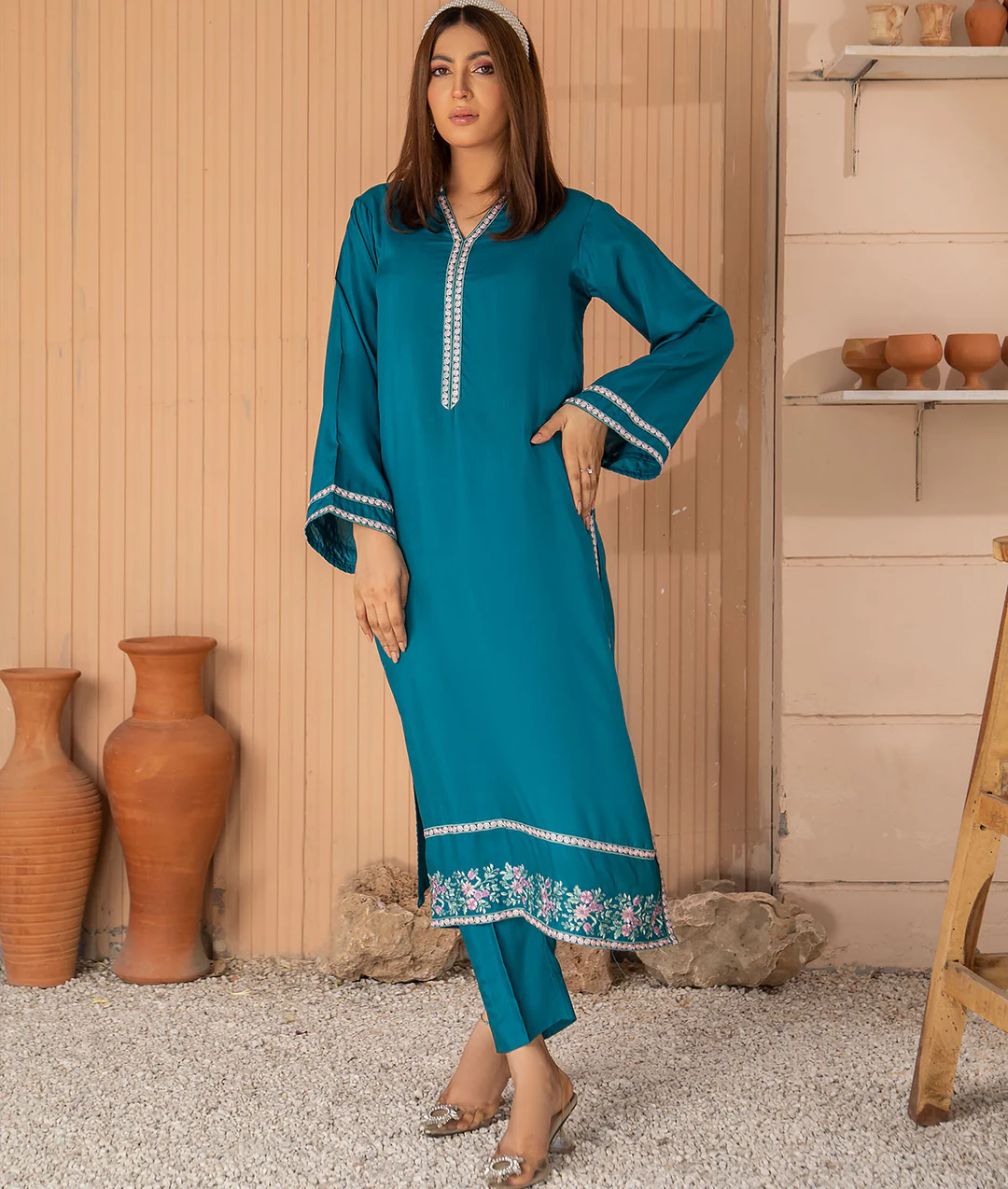 Neelum | 2 Piece