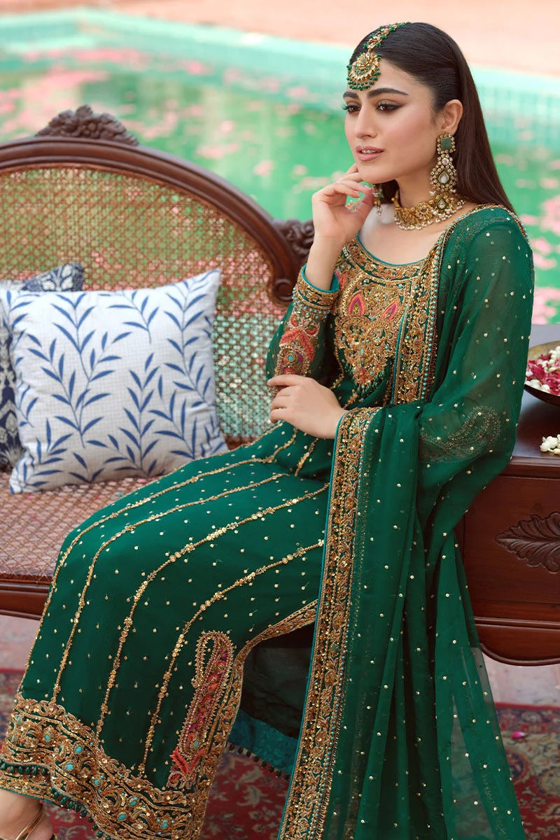 Mirha - Ayesha Imran