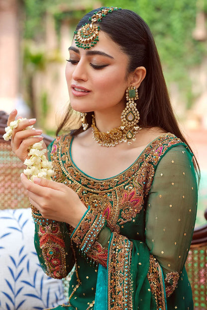 Mirha - Ayesha Imran