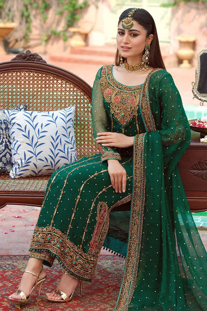 Mirha - Ayesha Imran