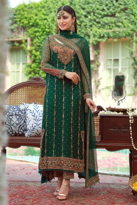 Mirha - Ayesha Imran