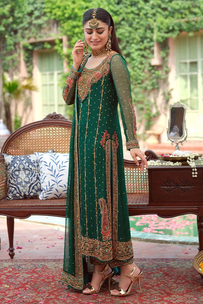 Mirha - Ayesha Imran
