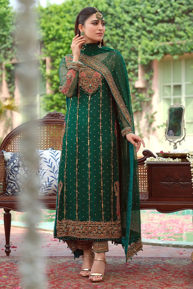Mirha - Ayesha Imran