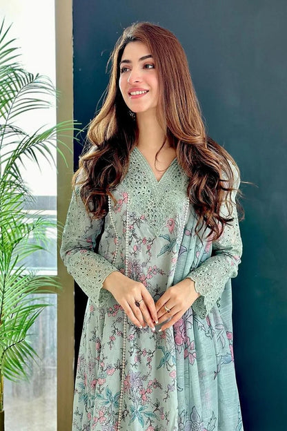 Iznik Lawn'25 - IDL-06