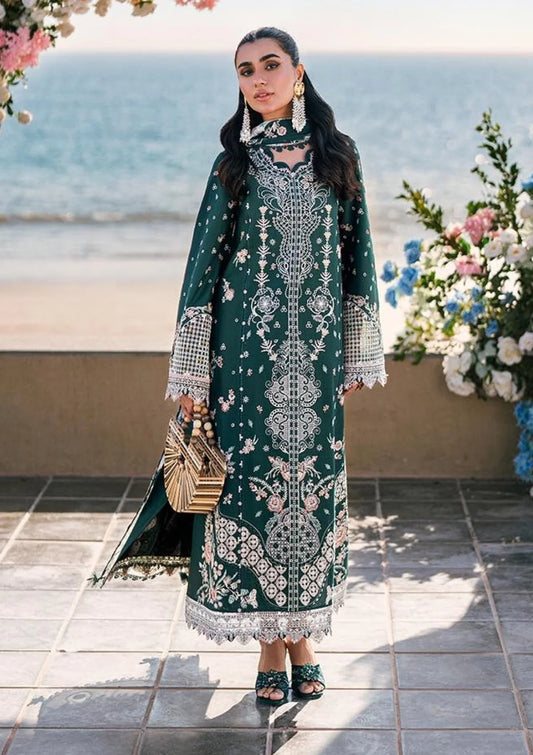 Eliza Qalamkar