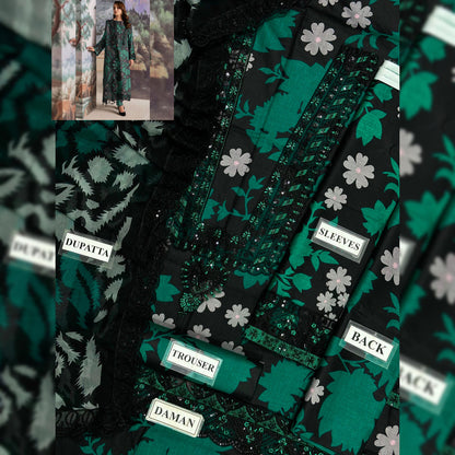 Ramsha Lawn Fancy