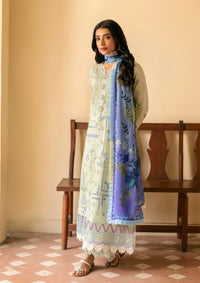 Roheenaz Aashiyana Dhanak RNZ-07A