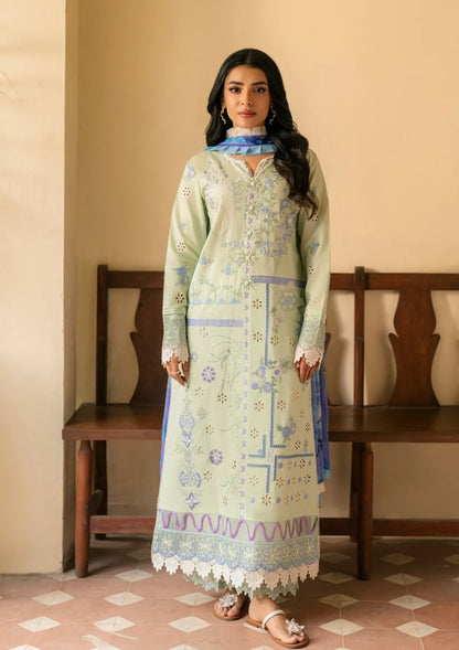 Roheenaz Aashiyana Dhanak RNZ-07A